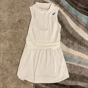 ASICS tennis dress